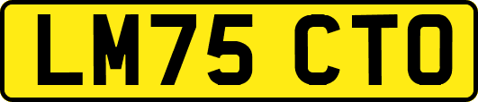 LM75CTO