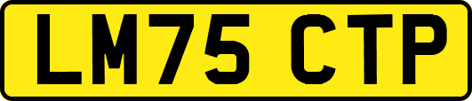 LM75CTP