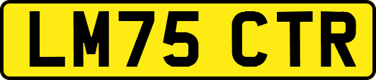 LM75CTR