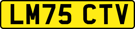 LM75CTV