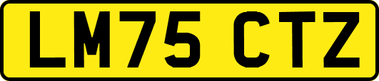 LM75CTZ