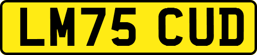 LM75CUD
