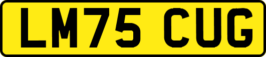 LM75CUG
