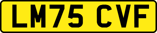 LM75CVF