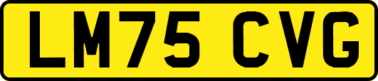 LM75CVG