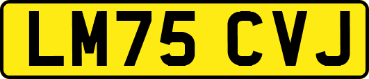 LM75CVJ