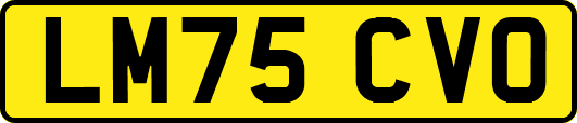 LM75CVO
