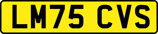 LM75CVS