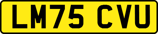 LM75CVU