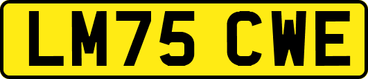 LM75CWE