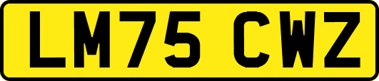 LM75CWZ
