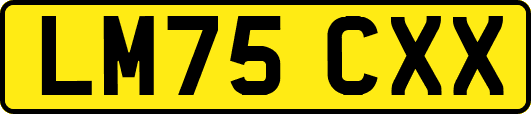 LM75CXX