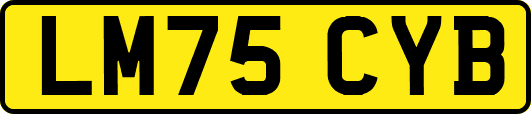LM75CYB