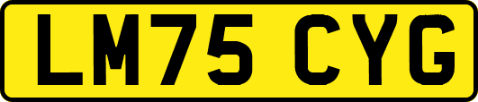 LM75CYG