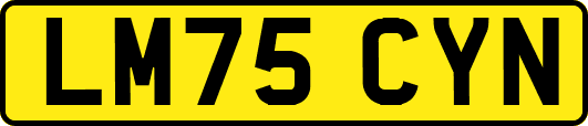 LM75CYN