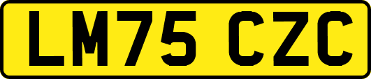 LM75CZC