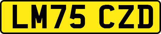 LM75CZD