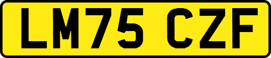 LM75CZF