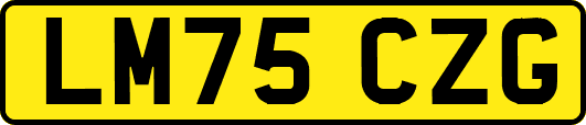 LM75CZG