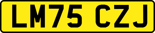LM75CZJ