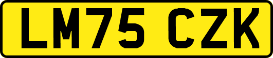 LM75CZK