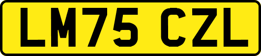 LM75CZL