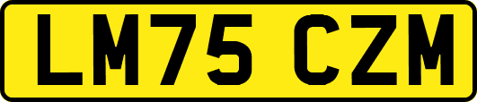 LM75CZM