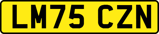 LM75CZN