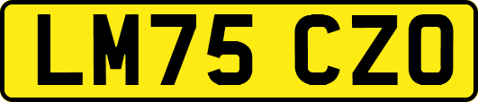 LM75CZO
