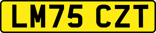 LM75CZT