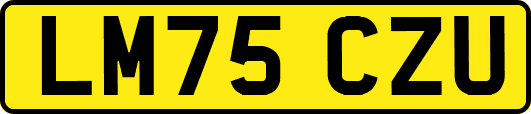LM75CZU
