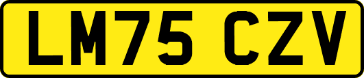 LM75CZV