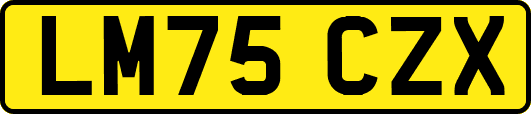 LM75CZX