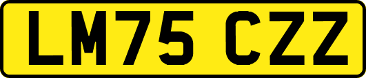 LM75CZZ
