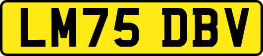 LM75DBV