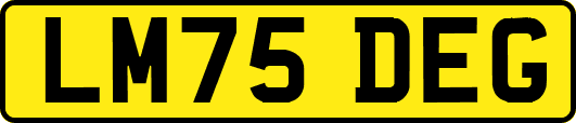 LM75DEG