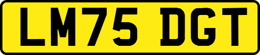 LM75DGT