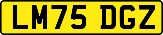 LM75DGZ