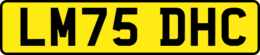 LM75DHC