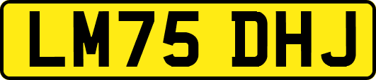 LM75DHJ