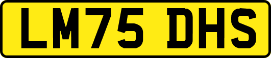 LM75DHS