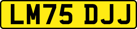 LM75DJJ