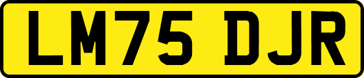 LM75DJR