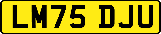 LM75DJU