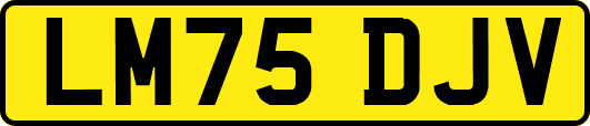 LM75DJV