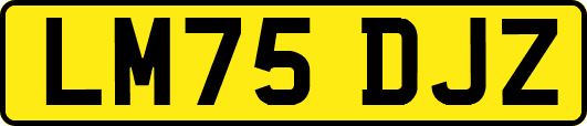 LM75DJZ