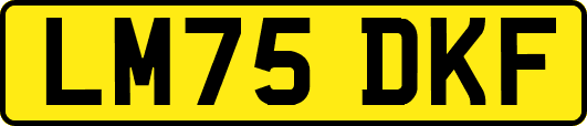 LM75DKF