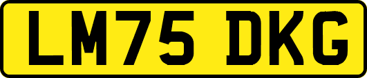 LM75DKG