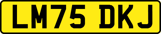 LM75DKJ