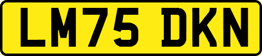LM75DKN